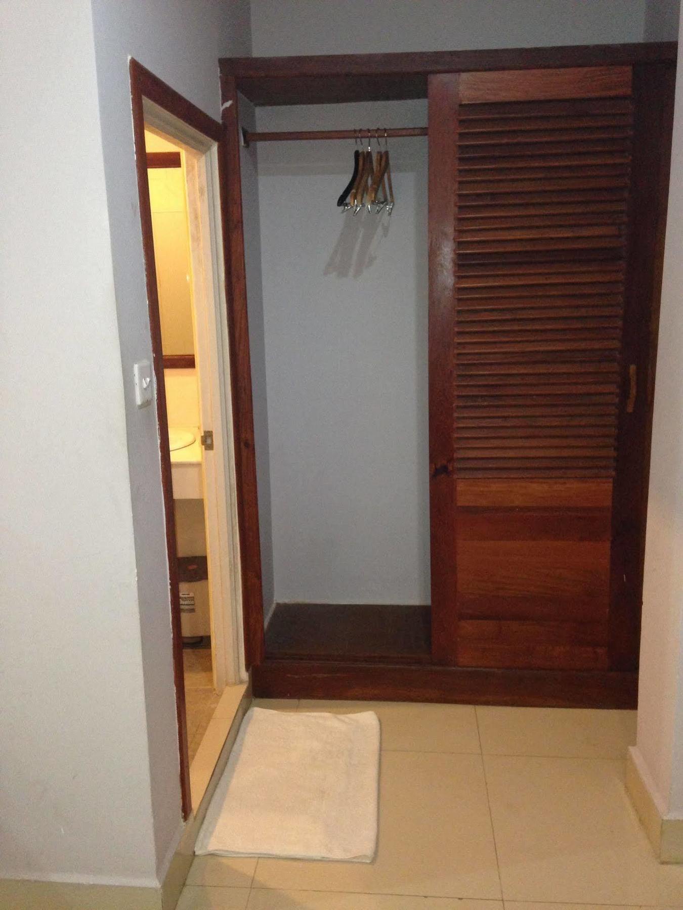 פנום פן Wei Si Deng Hotel & Restaurant מראה חיצוני תמונה